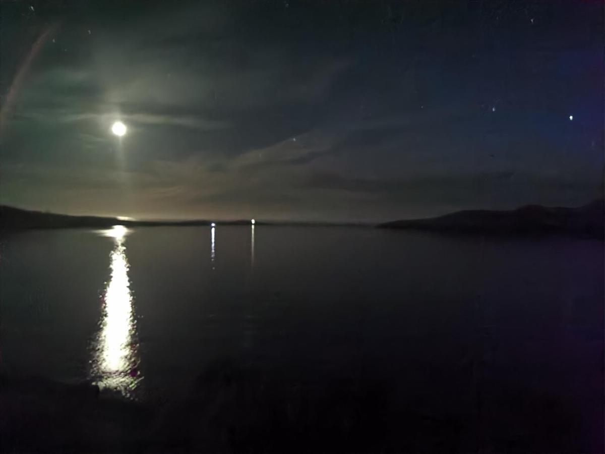 Horizon View Lodge Bed And Breakfast Glanleam Road Knightstown Valentia Island County Kerry V23 W447 Ireland Knights Town Exterior foto