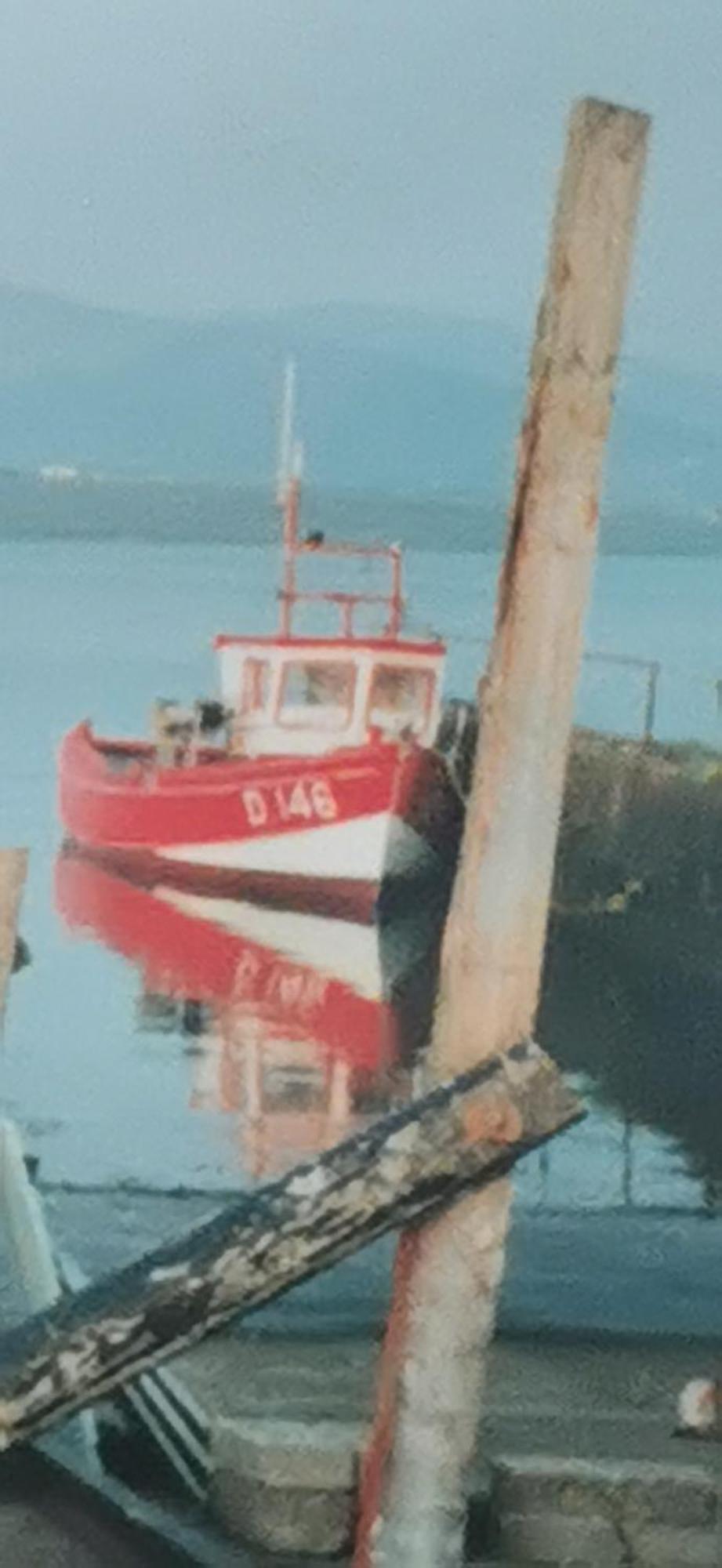 Horizon View Lodge Bed And Breakfast Glanleam Road Knightstown Valentia Island County Kerry V23 W447 Ireland Knights Town Exterior foto
