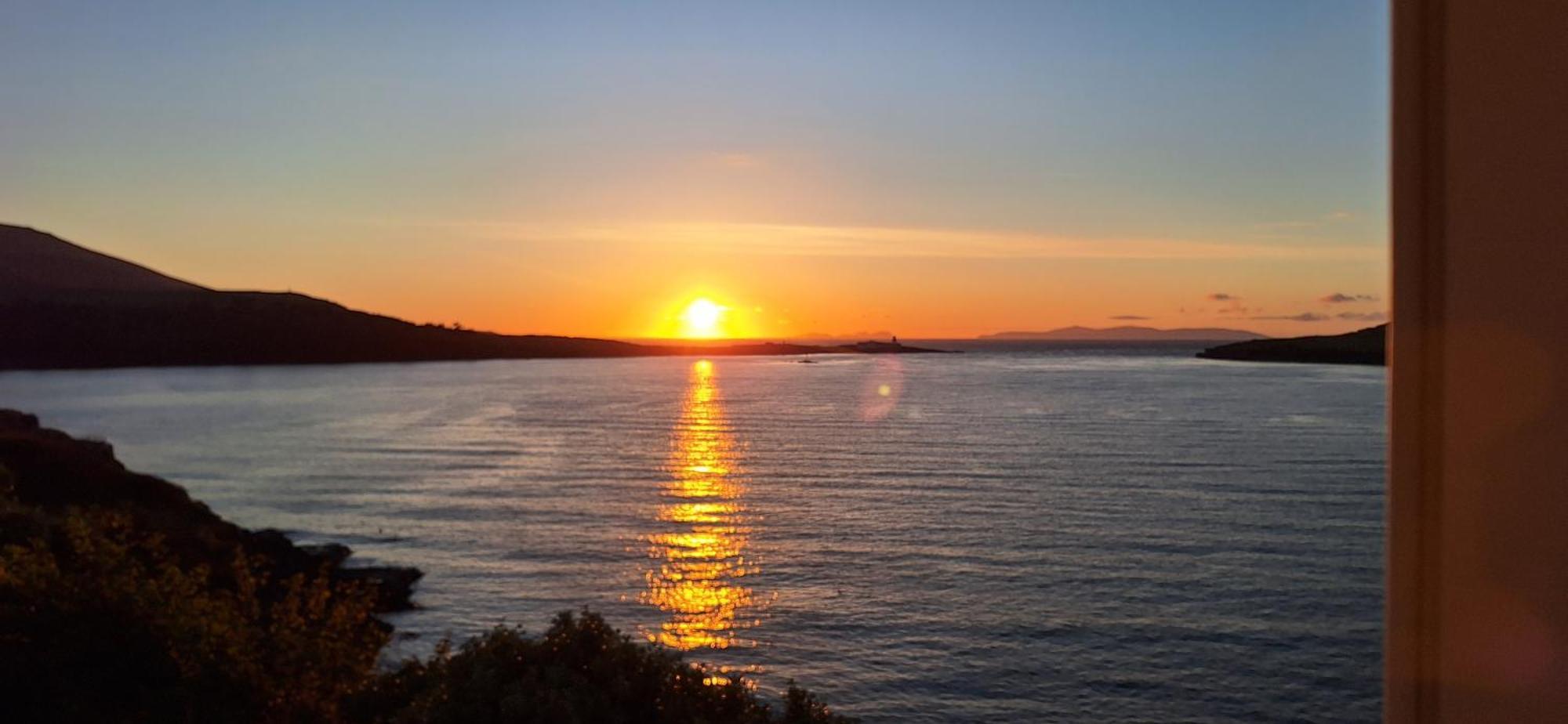 Horizon View Lodge Bed And Breakfast Glanleam Road Knightstown Valentia Island County Kerry V23 W447 Ireland Knights Town Habitación foto