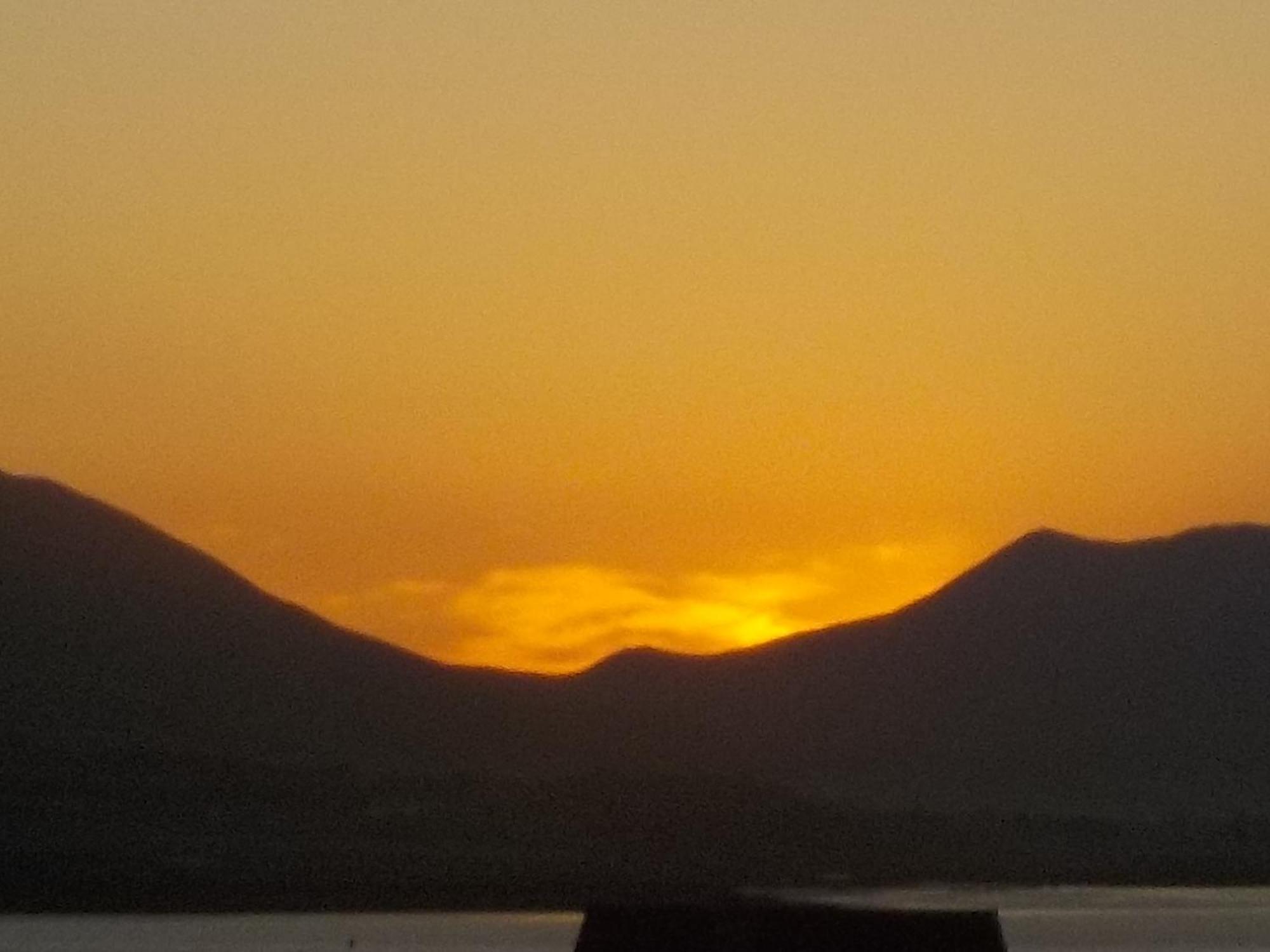 Horizon View Lodge Bed And Breakfast Glanleam Road Knightstown Valentia Island County Kerry V23 W447 Ireland Knights Town Habitación foto