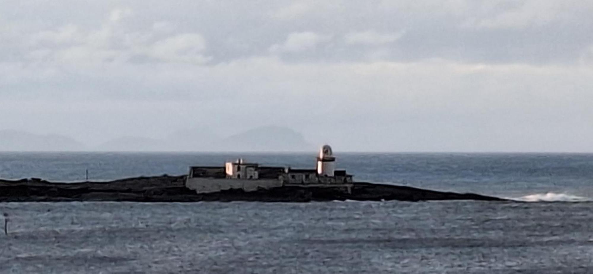Horizon View Lodge Bed And Breakfast Glanleam Road Knightstown Valentia Island County Kerry V23 W447 Ireland Knights Town Exterior foto